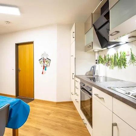 Ferienwohnpark Zwei-zimmer-apartment 49 04 Daire Immenstaad am Bodensee