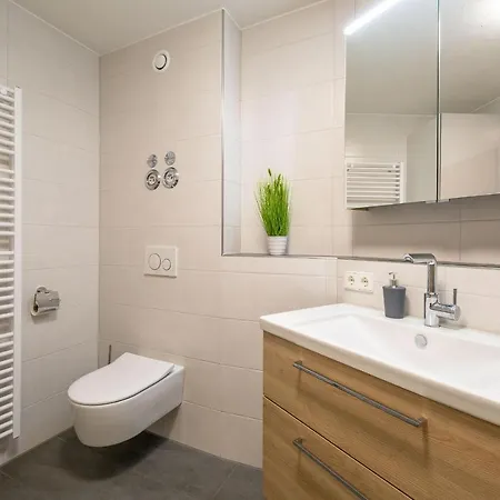 Ferienwohnpark Zwei-zimmer-apartment 49 04 *