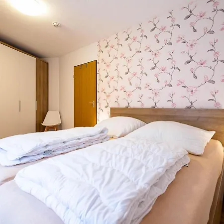 Ferienwohnpark Zwei-zimmer-apartment 49 04 *