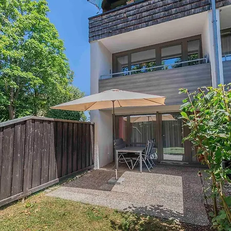 Daire Ferienwohnpark Zwei-zimmer-apartment 49 04 *