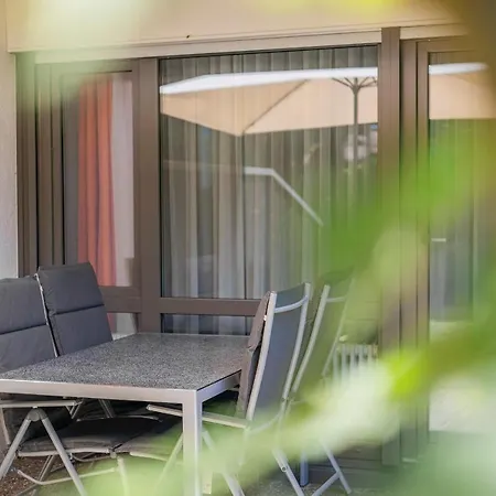 Daire Ferienwohnpark Zwei-zimmer-apartment 49 04 *