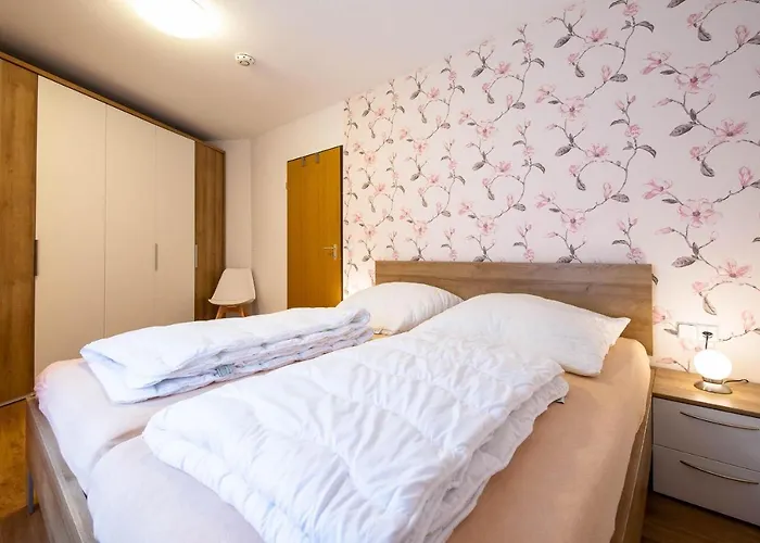 Ferienwohnpark Zwei-zimmer-apartment 49 04 *