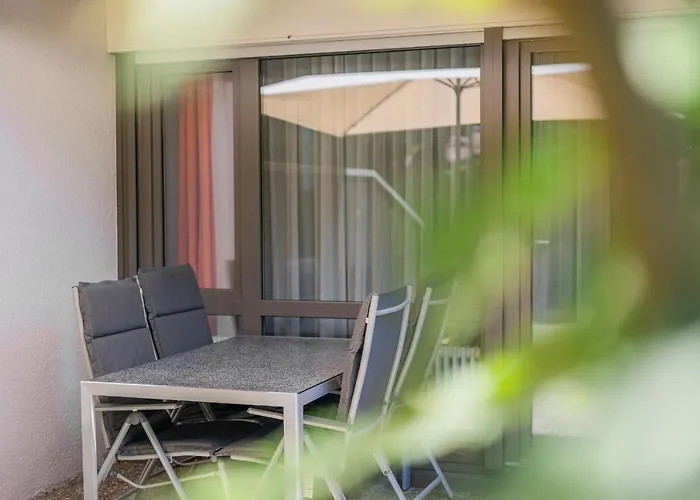 شقة Ferienwohnpark Zwei-zimmer-apartment 49 04 *