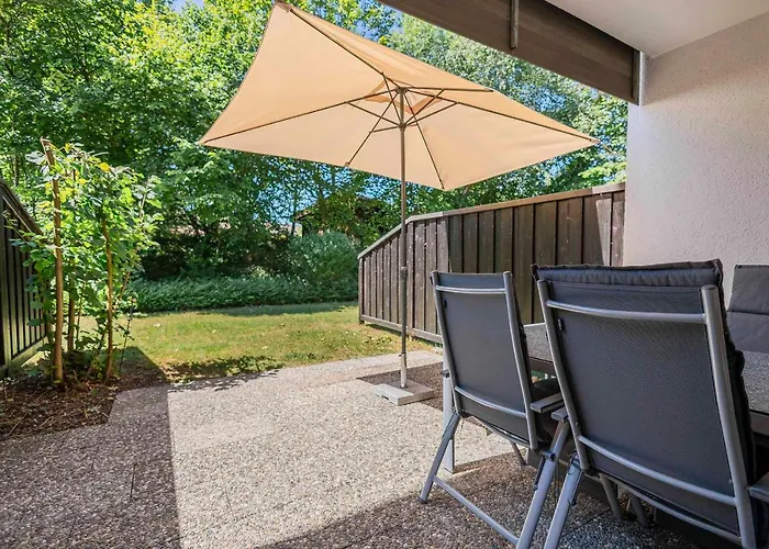 شقة Ferienwohnpark Zwei-zimmer-apartment 49 04 *